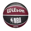 Wilson WTB1300XBMIA basketbola bumba — iekštelpas/ārā Photo 2