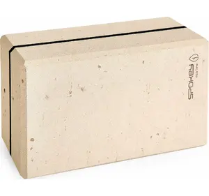 Spokey Ganesha Yoga Block