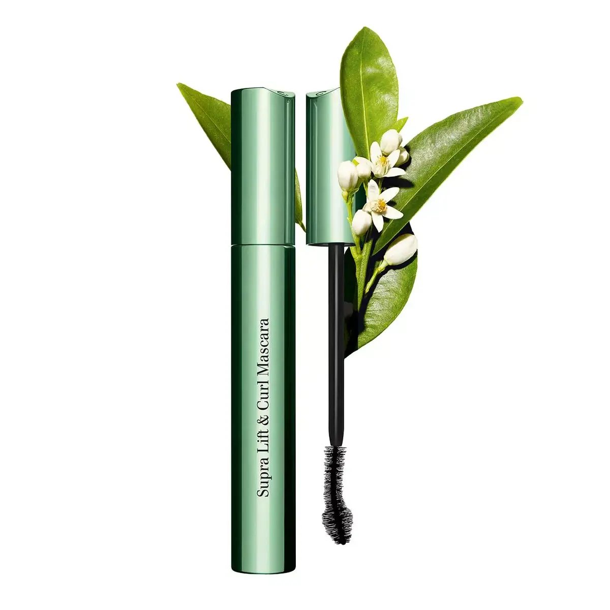 Skropstu tuša Clarins Supra Lift & Curl 8ml Photo 2
