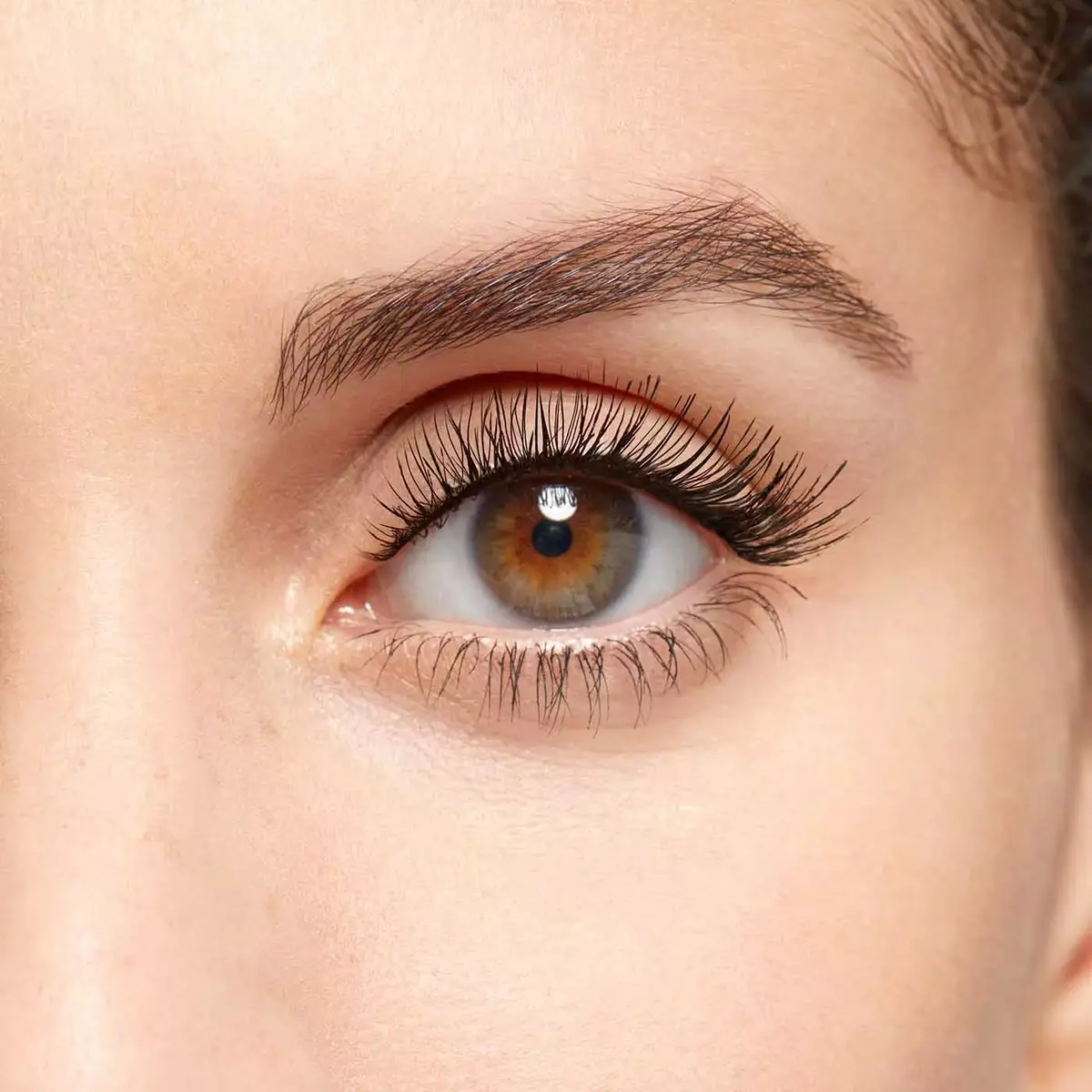 Skropstu tuša Clarins Supra Lift & Curl 8ml Photo 4