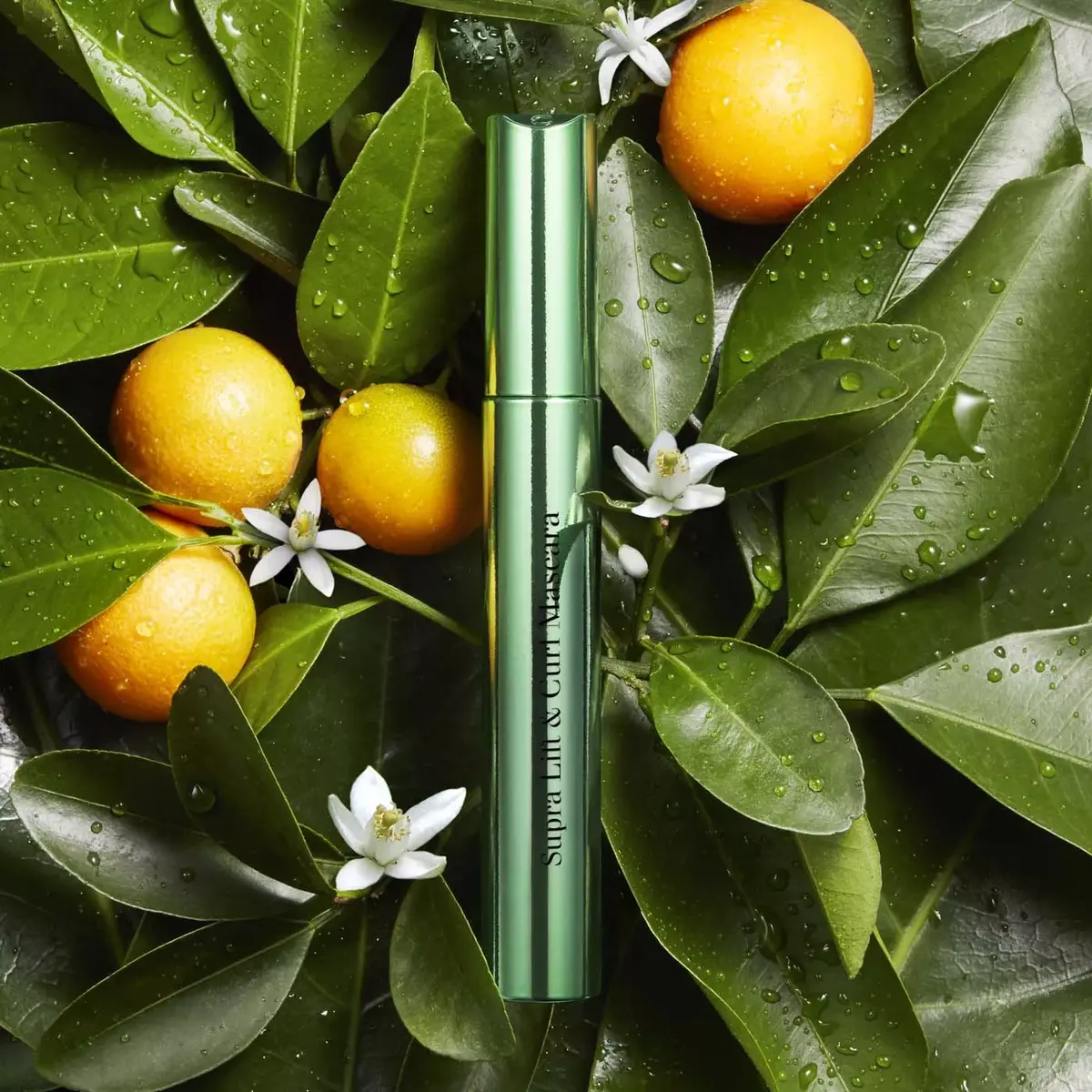Skropstu tuša Clarins Supra Lift & Curl 8ml Photo 6