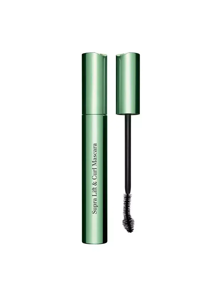 Skropstu tuša Clarins Supra Lift & Curl 8ml Photo 8