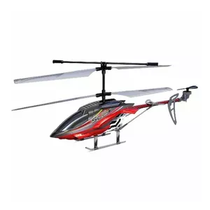 Radiovadāmāis liels helikopters Sky Hercules SilverLit 54 cm 27 MHz 3 kanāli 15+ 84663