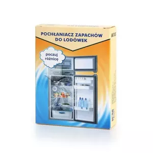 Deodorizer for refrigerators small AK105