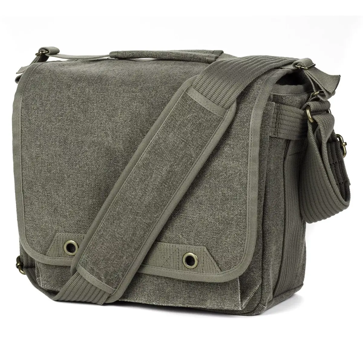 Messenger case Think Tank Retrospective® 10 V2.0 Photo 4