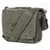 Messenger case Think Tank Retrospective® 10 V2.0 Photo 4