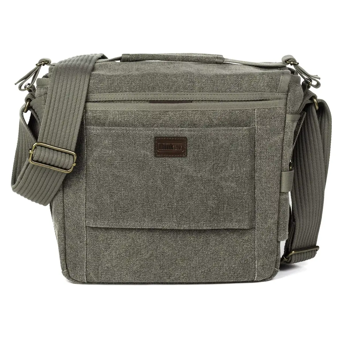 Messenger case Think Tank Retrospective® 10 V2.0 Photo 5