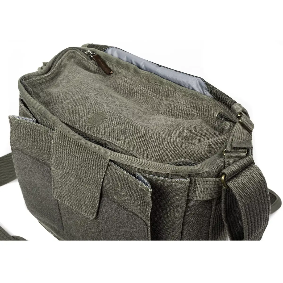 Messenger case Think Tank Retrospective® 10 V2.0 Photo 8