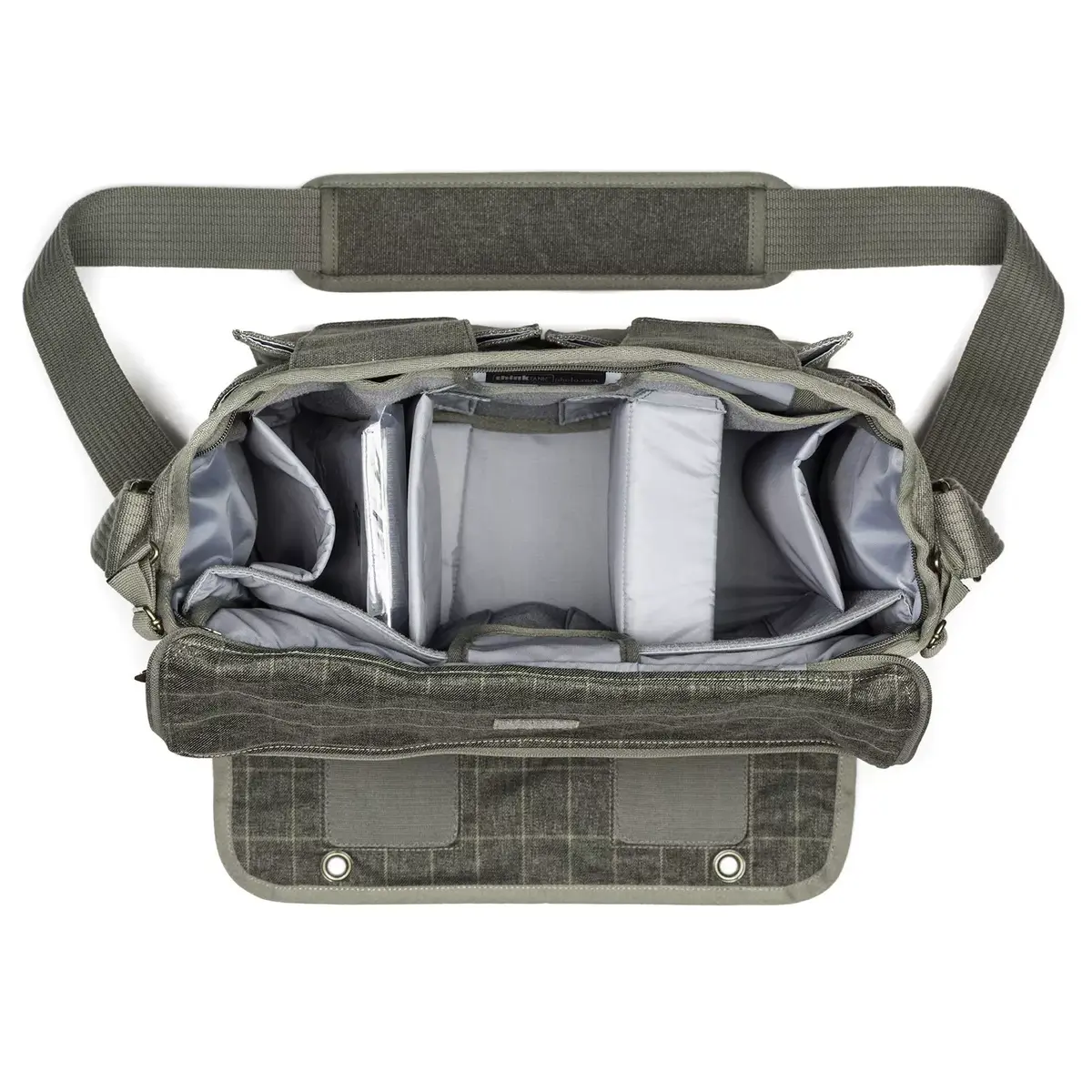 Messenger case Think Tank Retrospective® 10 V2.0 Photo 11