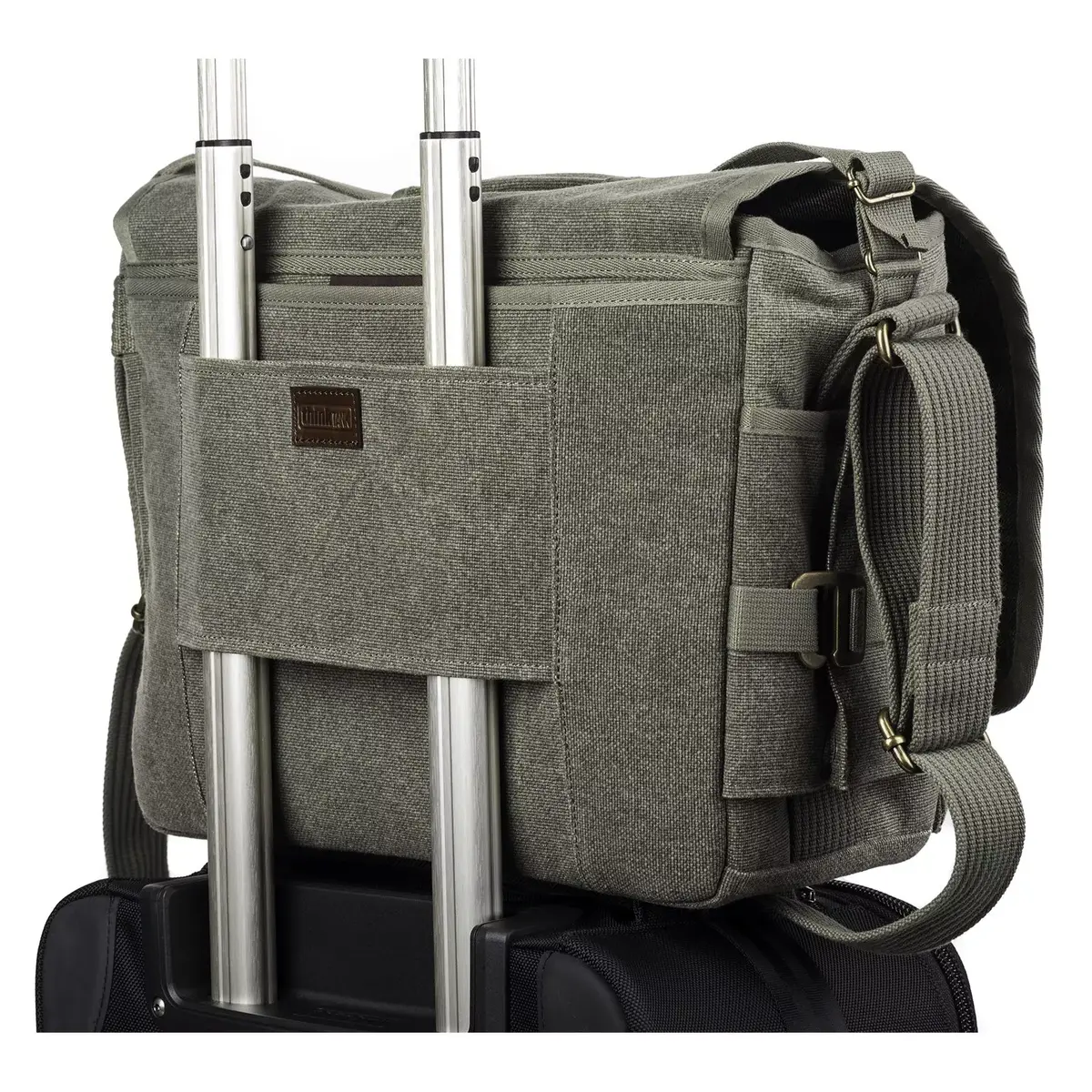 Messenger case Think Tank Retrospective® 10 V2.0 Photo 12