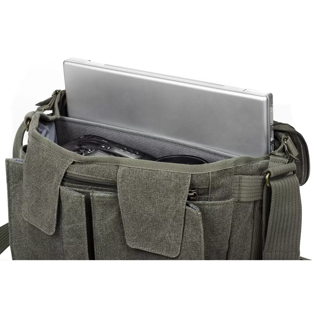 Messenger case Think Tank Retrospective® 10 V2.0 Photo 13