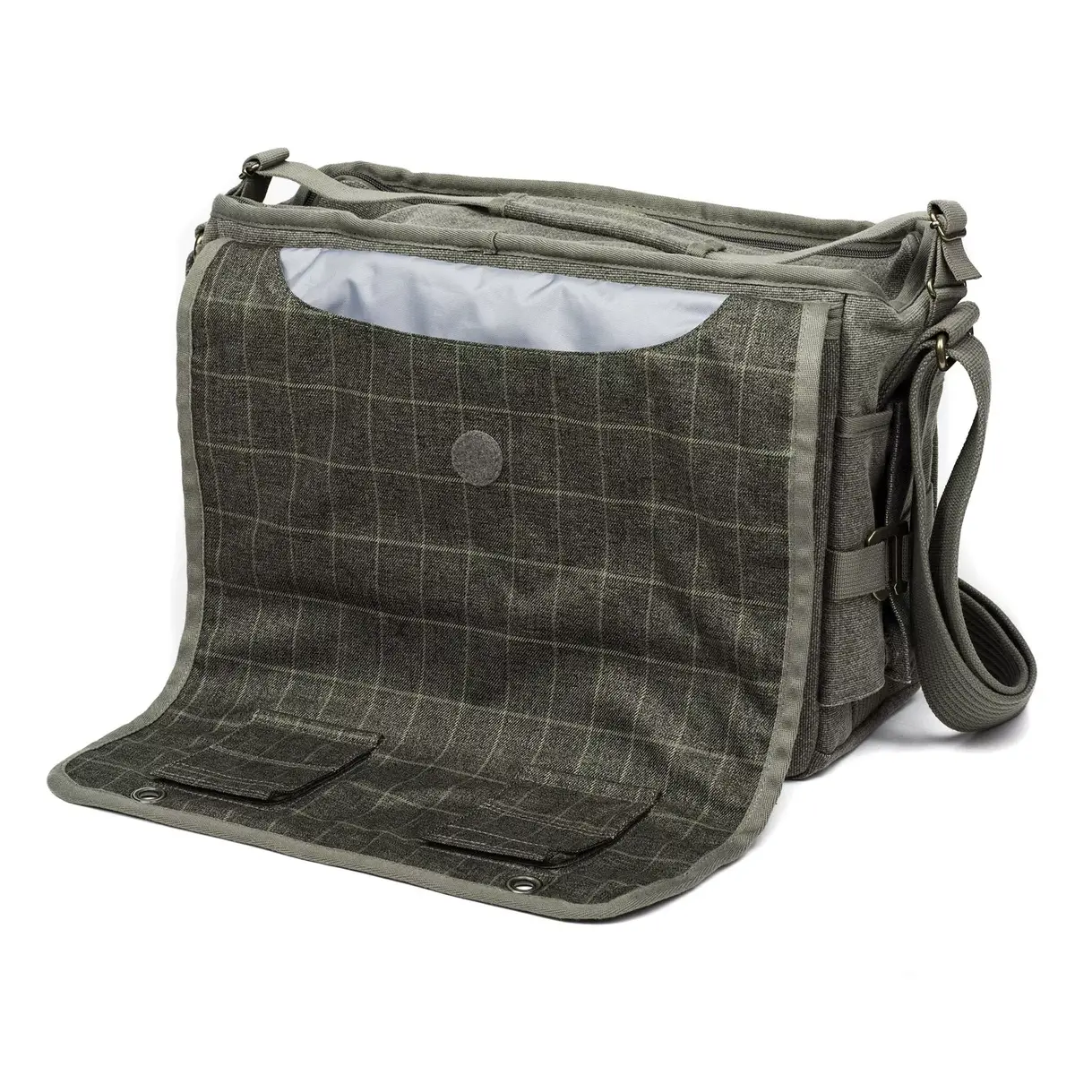Messenger case Think Tank Retrospective® 10 V2.0 Photo 21