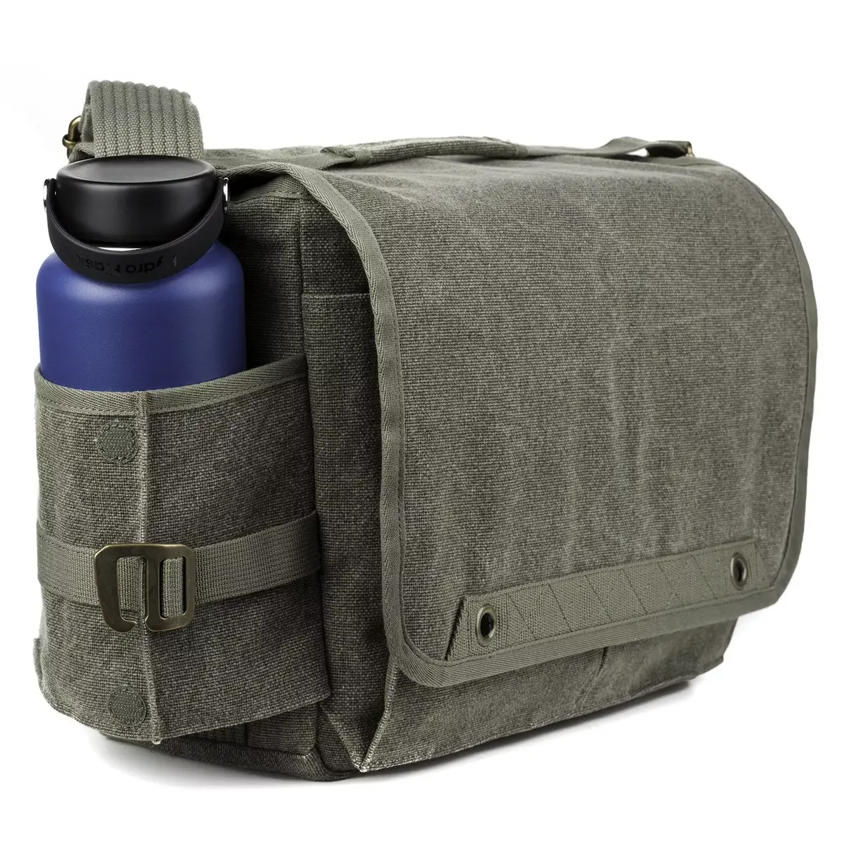 Messenger case Think Tank Retrospective® 10 V2.0 Photo 22