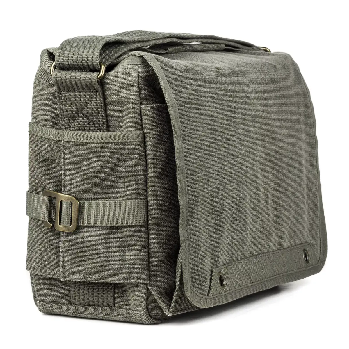 Messenger case Think Tank Retrospective® 10 V2.0 Photo 27
