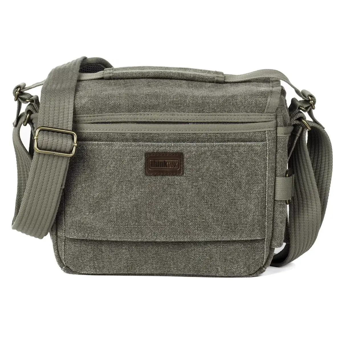 Messenger case Think Tank Retrospective® 5 V2.0 Photo 4