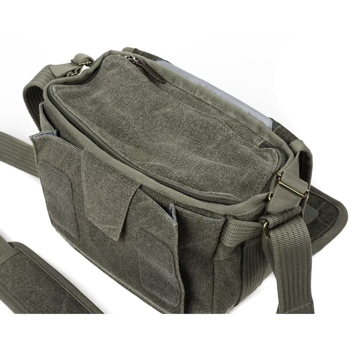 Messenger case Think Tank Retrospective® 5 V2.0 Photo 7
