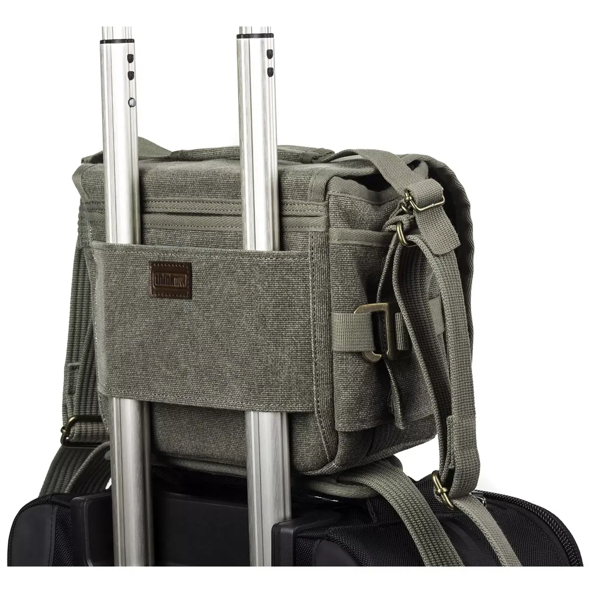 Messenger case Think Tank Retrospective® 5 V2.0 Photo 15