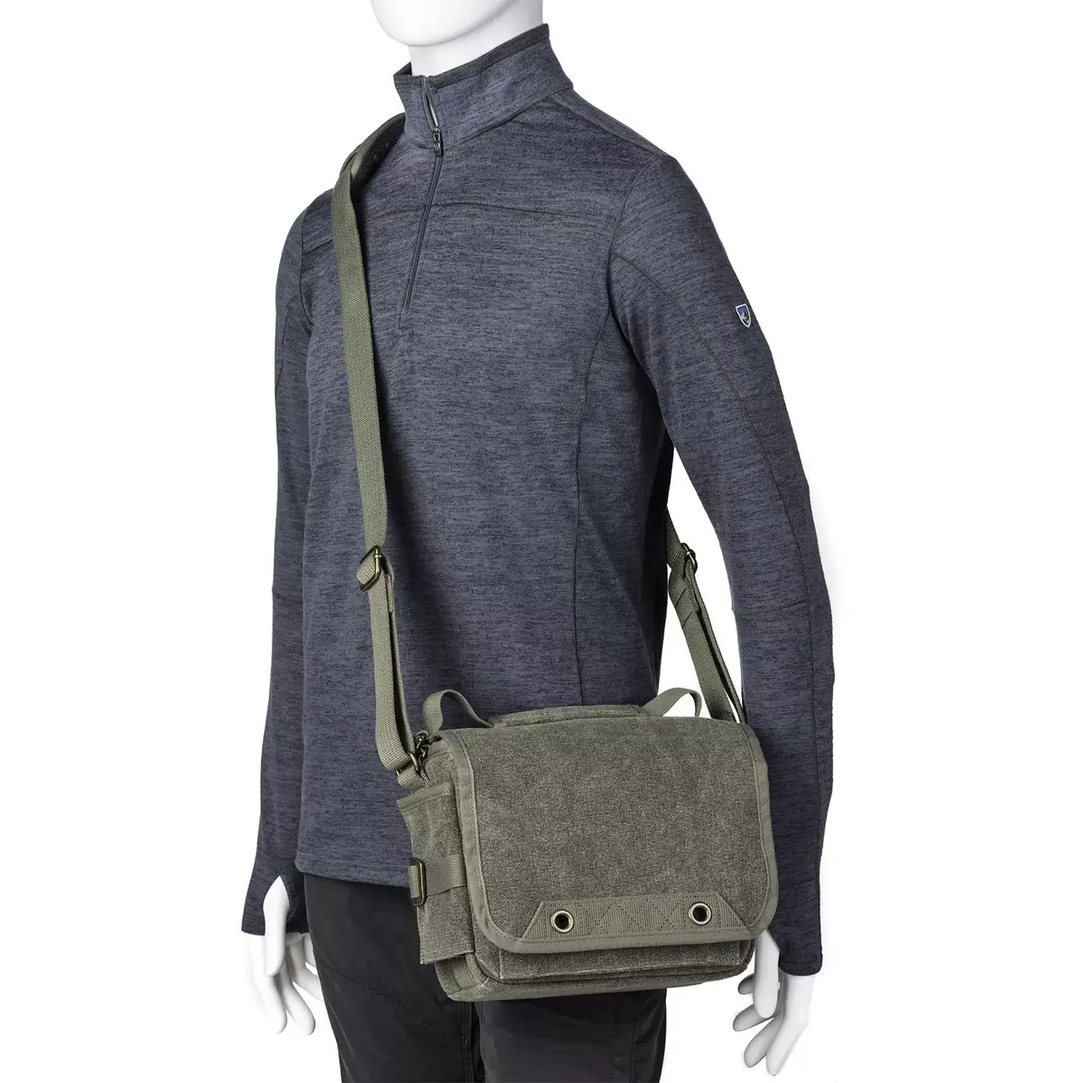 Messenger case Think Tank Retrospective® 5 V2.0 Photo 19