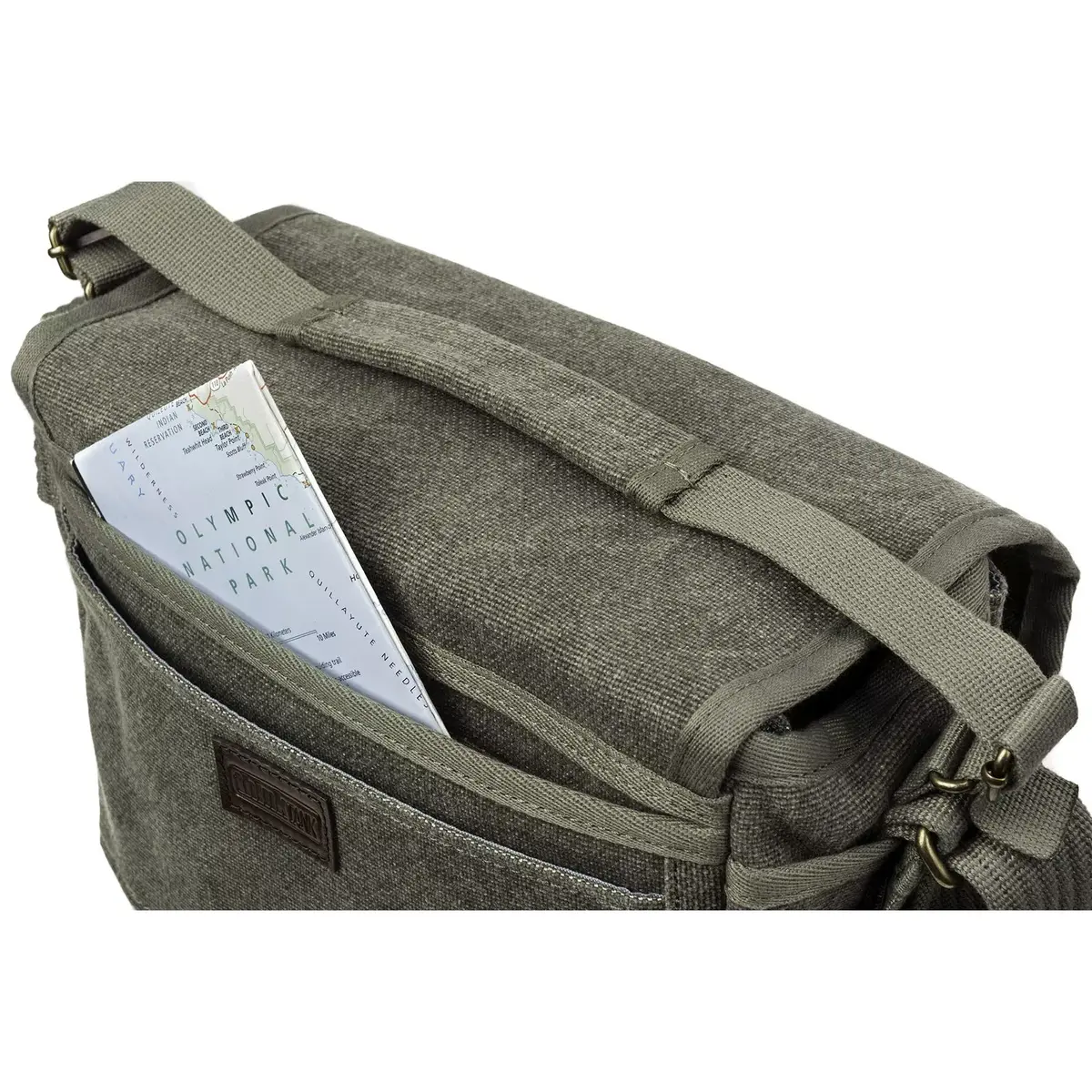Messenger case Think Tank Retrospective® 5 V2.0 Photo 20