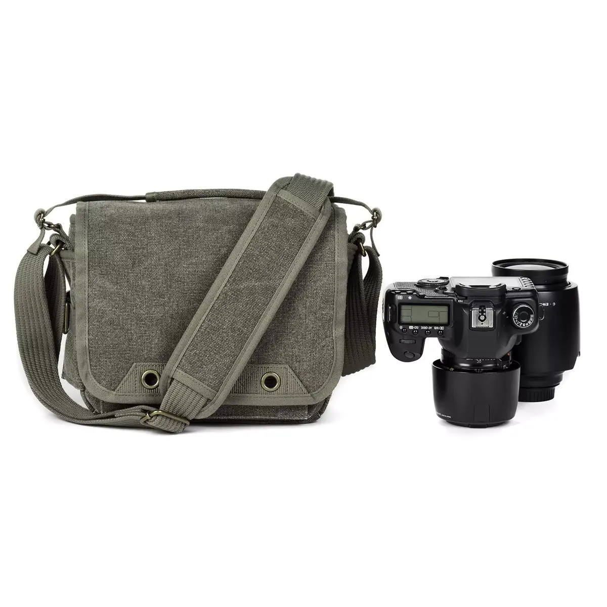 Messenger case Think Tank Retrospective® 5 V2.0 Photo 27