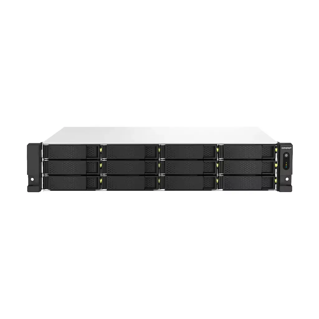 NAS QNAP TS-1264U-RP Photo 3