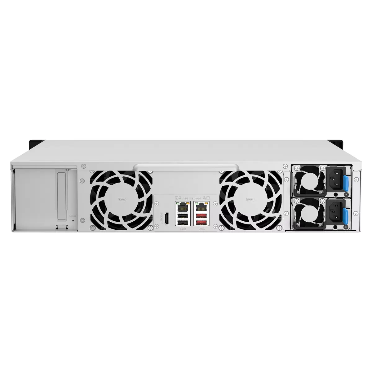 NAS QNAP TS-1264U-RP Photo 4