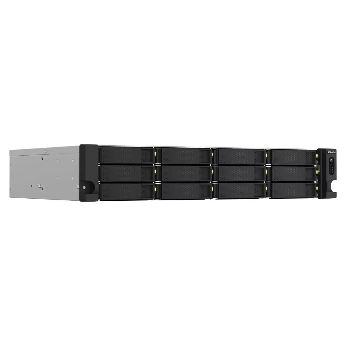 NAS QNAP TS-1264U-RP Photo 5