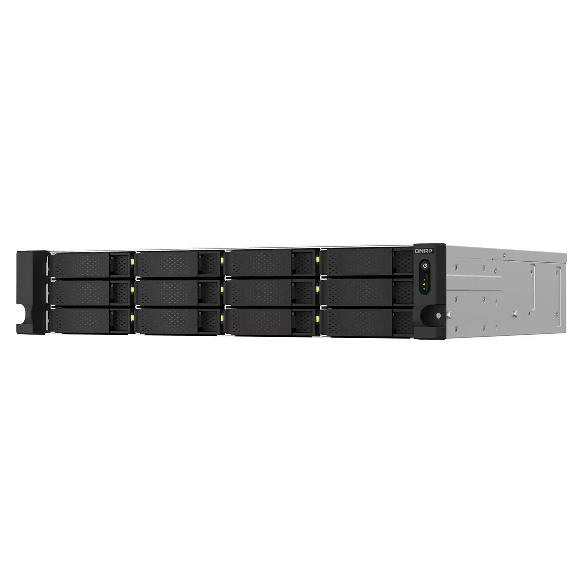 NAS QNAP TS-1264U-RP Photo 6