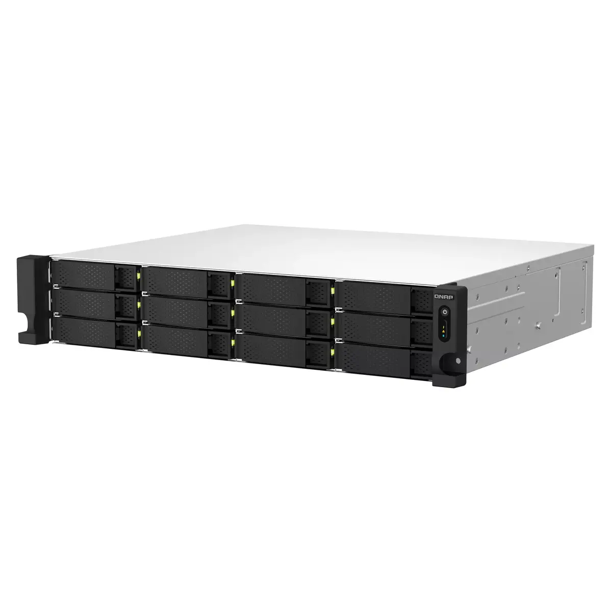 NAS QNAP TS-1264U-RP Photo 7