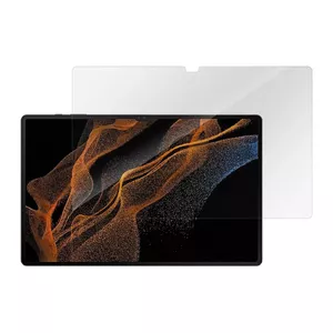 Защитная пленка eSTUFF Galaxy Tab S8 Ultra Закаленное стекло 9H