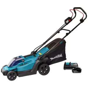 Ручная газонокосилка Makita DLM330RT