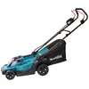 Zāles pļāvējs Makita DLM330RT Photo 2