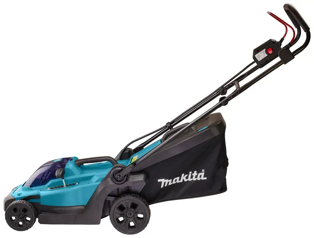 Zāles pļāvējs Makita DLM330RT Photo 3