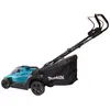 Zāles pļāvējs Makita DLM330RT Photo 4
