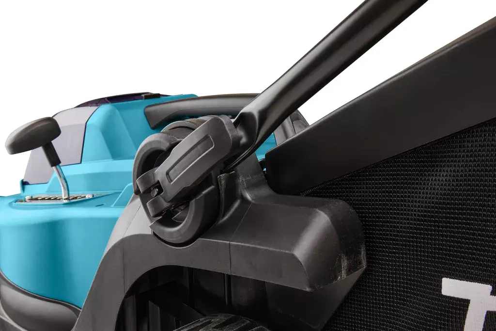 Zāles pļāvējs Makita DLM330RT Photo 7