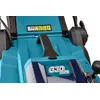 Zāles pļāvējs Makita DLM330RT Photo 8