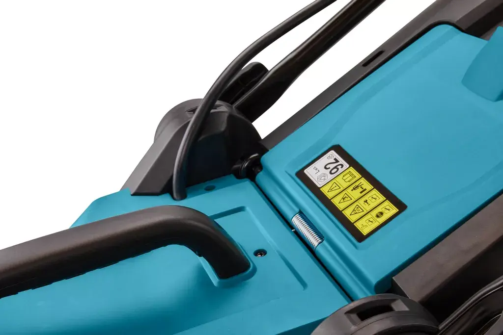 Zāles pļāvējs Makita DLM330RT Photo 10