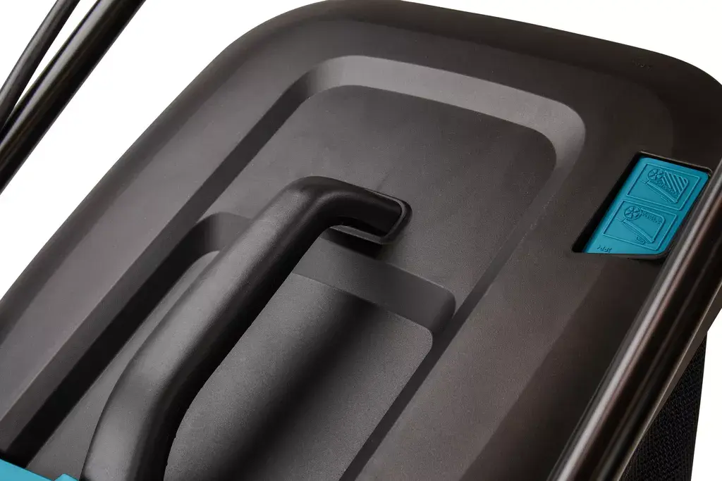 Zāles pļāvējs Makita DLM330RT Photo 11