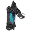 Zāles pļāvējs Makita DLM330RT Photo 12