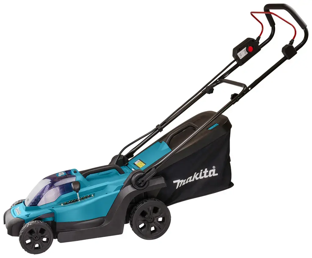 Makita DLM330RT akumulatora zāles pļāvējs Photo 2
