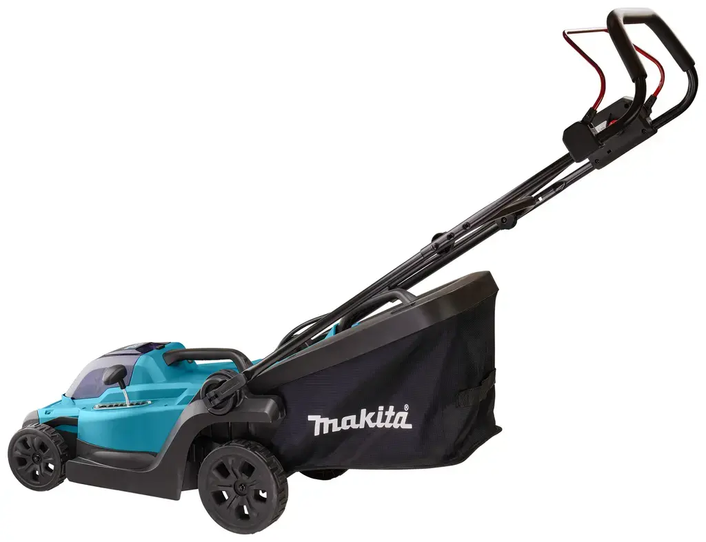 Makita DLM330RT akumulatora zāles pļāvējs Photo 4