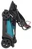 Makita DLM330RT akumulatora zāles pļāvējs Photo 6
