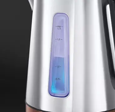 Электрический чайник Russell Hobbs 24280-70 Photo 2