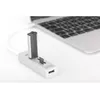 USB Type-C OTG HUB + Card Reader Digitus DA-70243 Photo 4