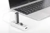 Digitus USB Type-C OTG 3-Port HUB and Card Reader Photo 4