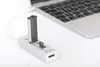 Digitus USB Type-C OTG 3-Port HUB and Card Reader Photo 5