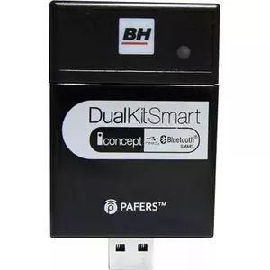 Treadmill Sensor Kit BH Fitness DUAL KIT Smart DI22 — universal accessory for cardio equipment
