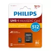 Zibatmiņa Philips 512GB FM51MP45B/00 Photo 2