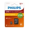 Memory card Philips 256 GB FM25MP45B/00 Photo 2