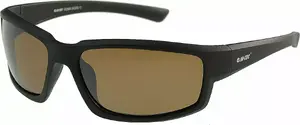 Спортивные очки HITEC Roma черные (K300-1) — спортивная оптика, защитная линза